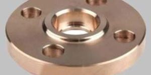 Cupro Nickel Flange