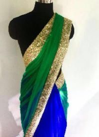 Sequence Sarees