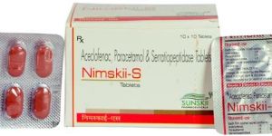 Nimskii-S Tablets