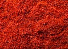 Red Chilli Powder