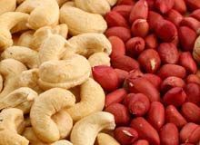 Dry Fruits