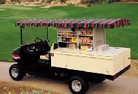 Beverage Carts