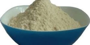 Whole Wheat Flour Atta