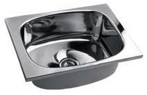 Stainless Steel Kitchen Sink