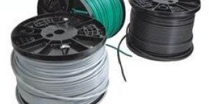 Submersible Support Wire