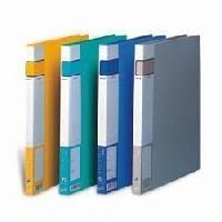 PVC File Folder