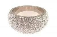 Crystal Bangles