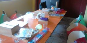 Montessori Equipment