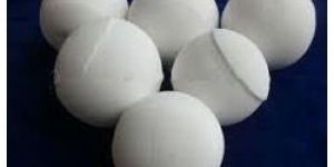 High Alumina Grinding Media
