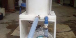 Electroplating Chemical Filter