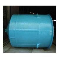 PP FRP Tanks