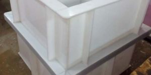 Polypropylene Tanks