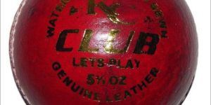 KC Club Cricket Ball
