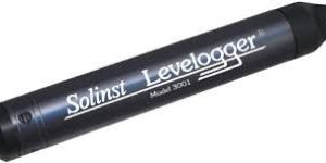 Water Level Logger