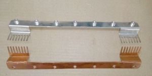 Busbars Copper Strip
