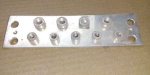 Earthing Busbars