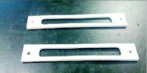 Non Ferrous Metal Sheet Components