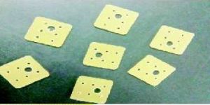 PCB Mounted Insulator