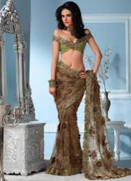 DESINER SAREE