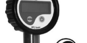 Digital Pressure Gauges