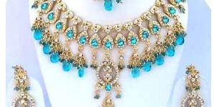 Artificial Necklace Set