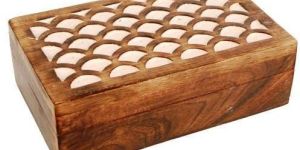 Designer Wooden Boxes