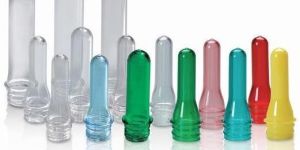 Pet Preforms