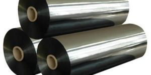 Metallized CPP Films