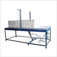 Pre Expander Thermocol Machine