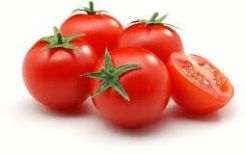 Fresh Tomato