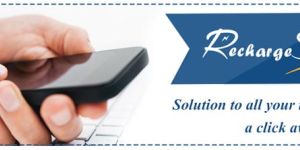 Mobile Recharge Services