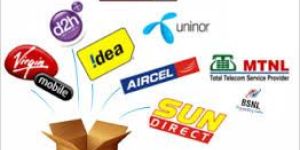 Prepaid Mobile Recharge Online