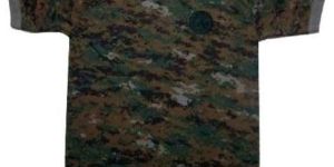 Camouflage T-Shirts