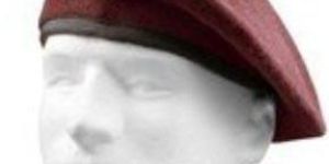 Officers Berets