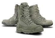 Military Boots
