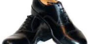 Officer Shoes