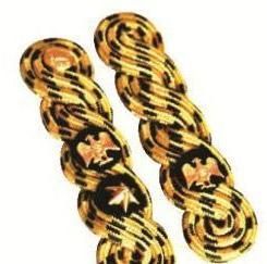 Shoulder Cord
