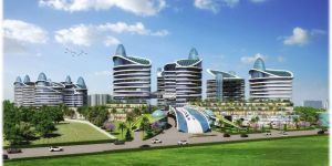 Real Estate Services