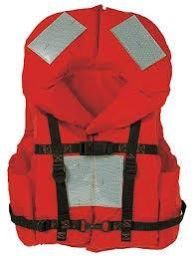Life Jackets