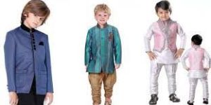 Boys Ethnic Wear
