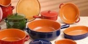Clay Cooking Pots
