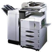 Photocopy Machine