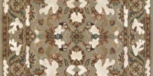 Hand Tufted Persian Rugs