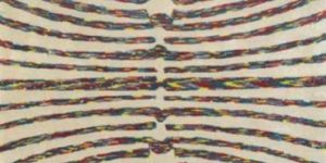 Devious Hand Tufted Wool Carpets