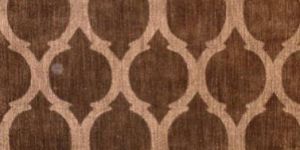 Hand Loomed  Rugs  Sculptor