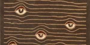 Traditional Hand Tufted Wool Carpets