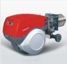 Riello Gas Burners