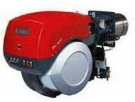 Riello Light Oil Burners