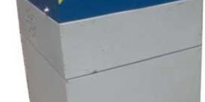 Counton Micro Floortop Machine