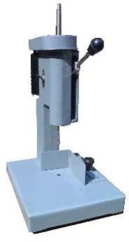 Holing Machine